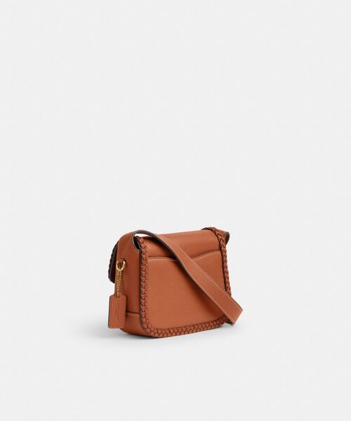 COACH（コーチ）の「タビー メッセンジャー 19・ブレイド（ショルダー