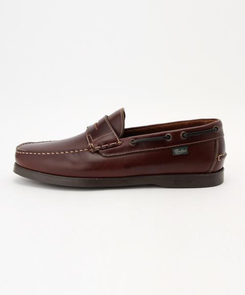 Paraboot（パラブーツ）の「◎Paraboot × BEAMS / 別注 CORSICA