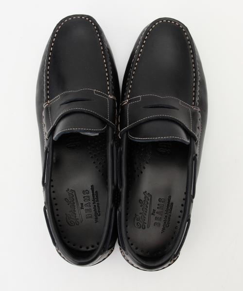 Paraboot（パラブーツ）の「◎Paraboot × BEAMS / 別注 CORSICA