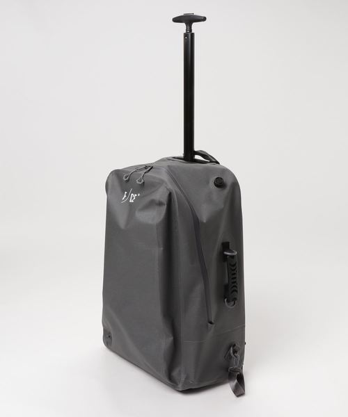 F/CE. キャリーケース DRY LINE NO SEAM TROLLEY F/CE. キャリーケース
