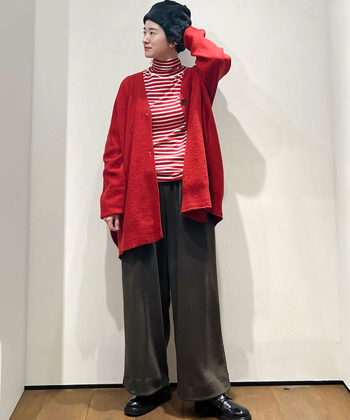 JOURNAL STANDARD LUXE（ジャーナルスタンダード ラックス）の