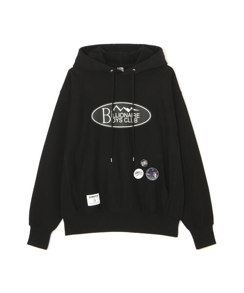 MANASTASH×BILLIONAIRE BOYS CLUB/ビリオネア・ボーイズ・クラブ/ BBC