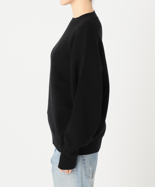 セール】≪WEB限定 / 追加≫カシミヤ混ニットプルオーバー（ニット