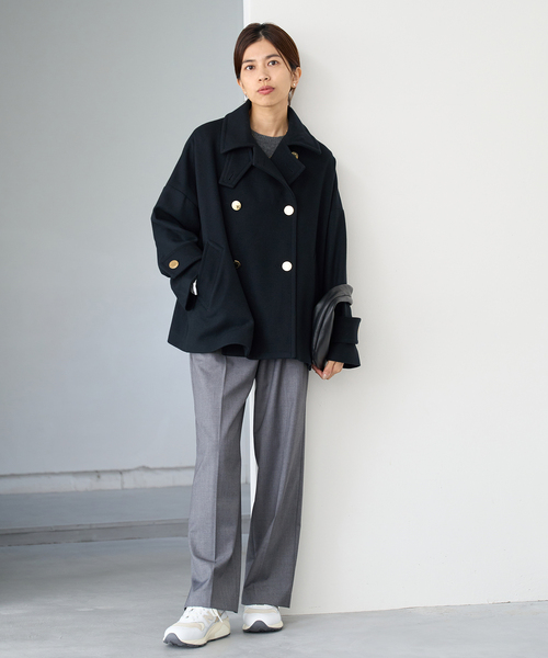IENA（イエナ）の「【MACKINTOSH/マッキントッシュ】別注 NEW HUMBIE