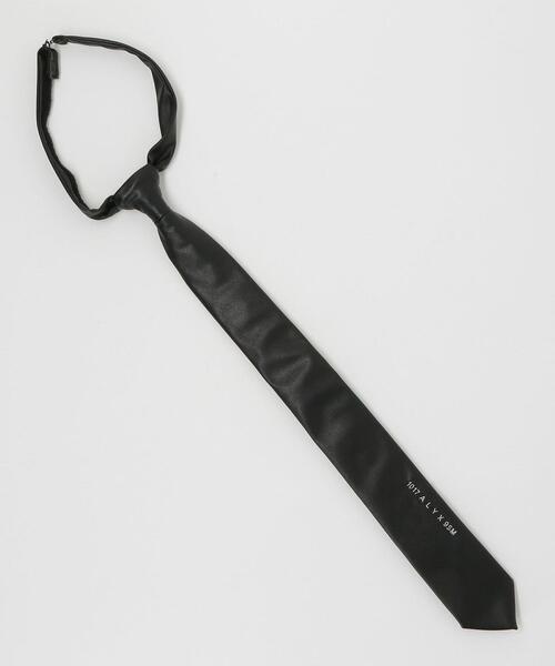 1017 ALYX 9SM（アリクス）の「＜1017 ALYX 9SM＞ VELCRO TIE 2