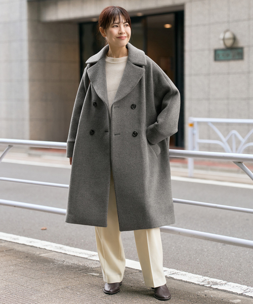 追加》TICCA / ティッカ テントコート（その他アウター）｜Spick