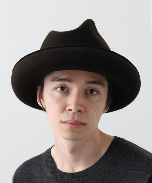 セール】【MOUNTAIN RESEARCH/マウンテンリサーチ】Mountain Hat