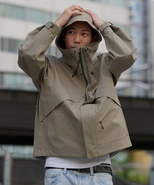 WILD THINGS（ワイルドシングス）の「【Metropolis Fishing × WILD