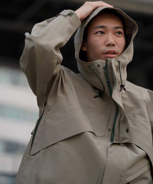 WILD THINGS（ワイルドシングス）の「【Metropolis Fishing × WILD