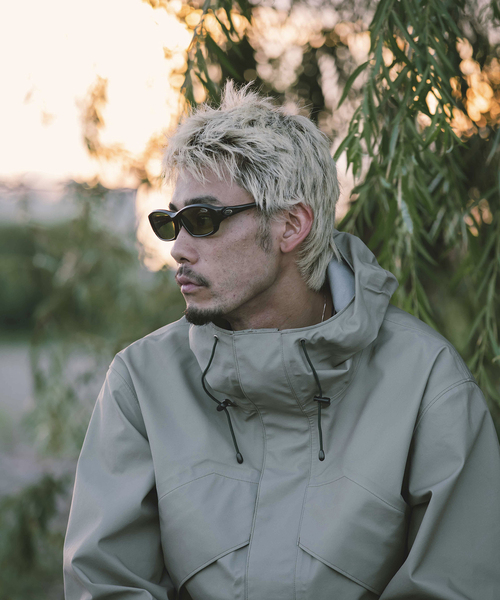 WILD THINGS（ワイルドシングス）の「【Metropolis Fishing × WILD