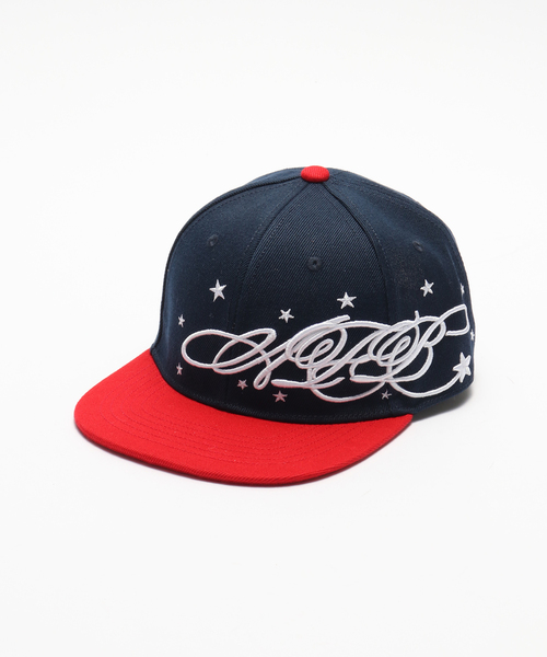AFB / エーエフビー SIGNATURE CAP（キャップ）｜AFB（エーエフビー