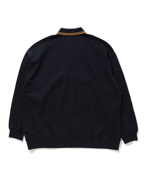 FRED PERRY（フレッドペリー）の「FRED PERRY × BEAMS / 別注 ピケ