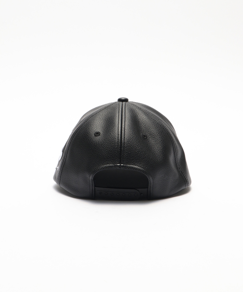 AFB / エーエフビー SIGNATURE CAP BLACK（キャップ）｜AFB