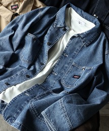 Dickies｜ディッキーズ（メンズ）のカバーオール（デニム）通販 - ZOZOTOWN