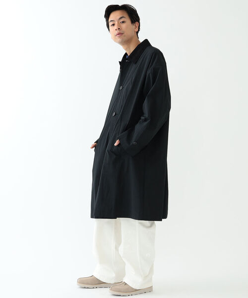 Traditional Weatherwear（トラディショナルウェザーウェア）の