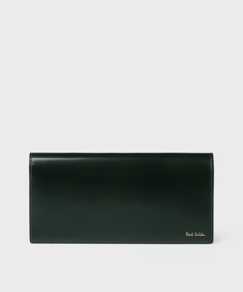 コードバン AW25 長財布【553429 P082】（財布）｜Paul Smith（ポール