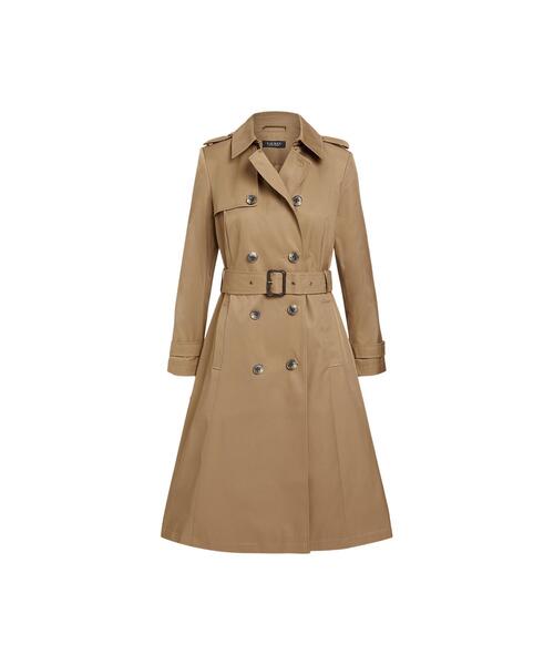 LAUREN RALPH LAUREN（ローレン ラルフ ローレン）の「ダブルブレス