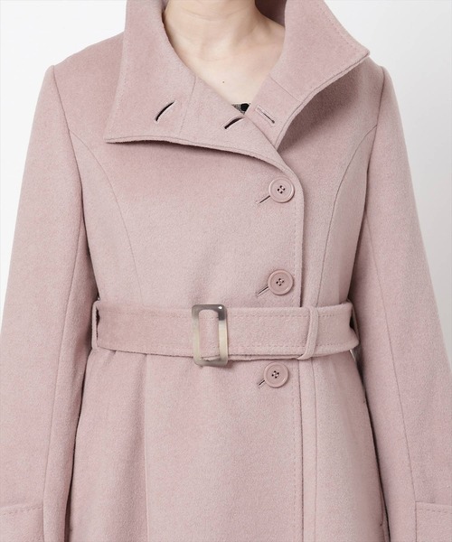 WILLSELECTION（ウィルセレクション）の「ハンドステッチ風スタンド