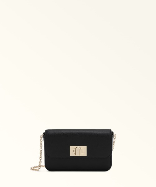 FURLA（フルラ）の「FURLA ESSENTIAL S CLUTCH（クラッチバッグ）」 - WEAR