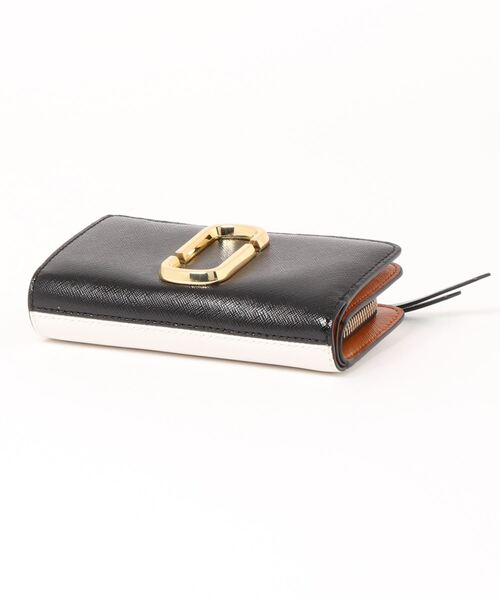 THE SNAPSHOT COMPACT WALLET/ザ スナップショット コンパクト