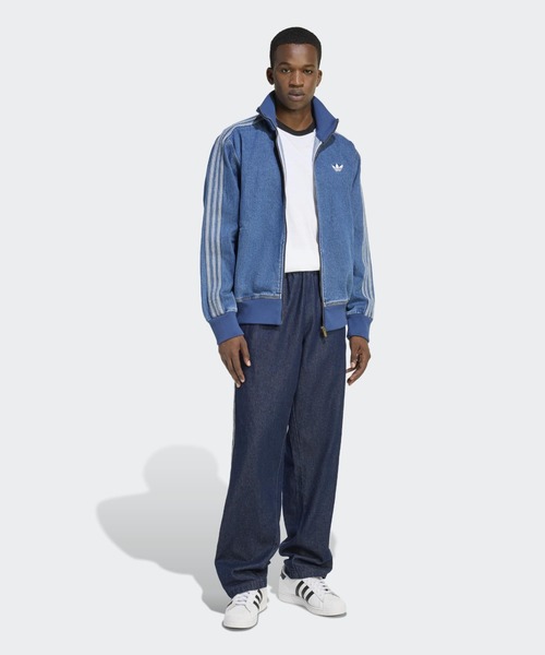 adidas（アディダス）の「adidas/アディダス ADICOLOR DENIM FIREBIRD