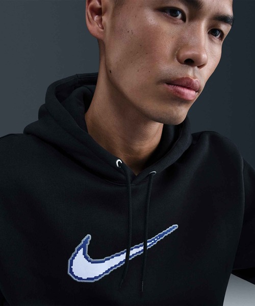 セール】NIKE/ナイキ AS M NK CLUB BB HDY NEO V パーカー/プル