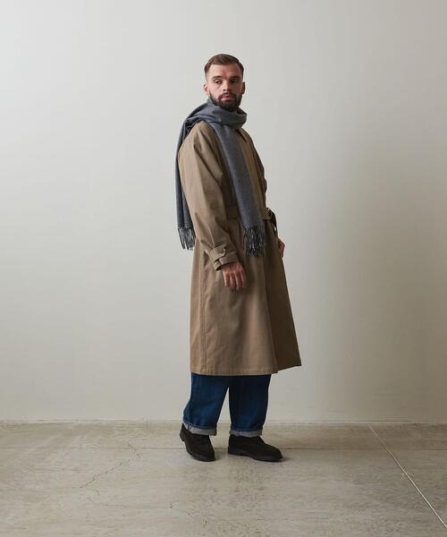 Steven Alan（スティーブンアラン）の「＜Steven Alan＞ BSH TWILL