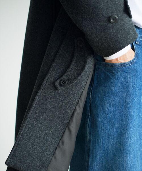 Steven Alan（スティーブンアラン）の「＜Steven Alan＞ TOP WR MLTN