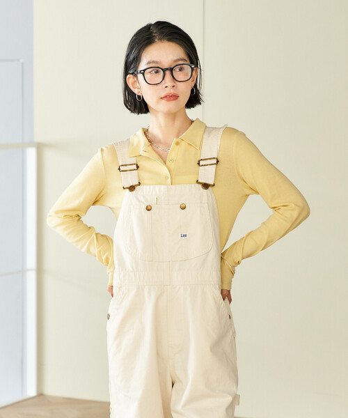 Lee × FREAK'S STORE/リー 別注 OVERALL/別注 オーバーオール