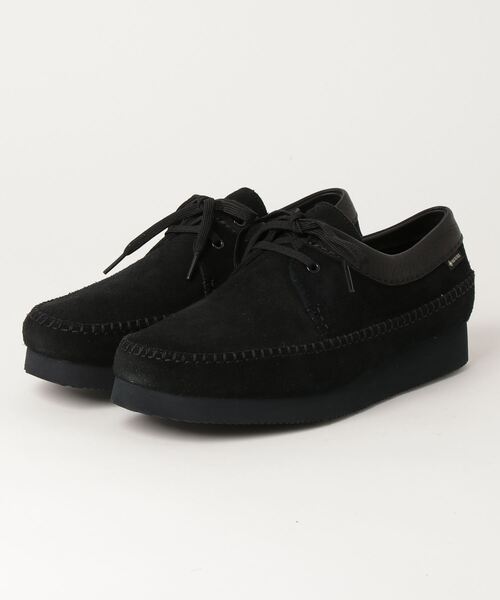 Clarks（クラークス）の「Clarks Weaver GTX (Weaver GTX)（ブーツ