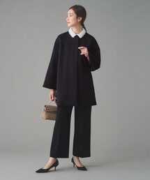 UNITED ARROWS｜ユナイテッドアローズのノーカラーコート通販 - ZOZOTOWN