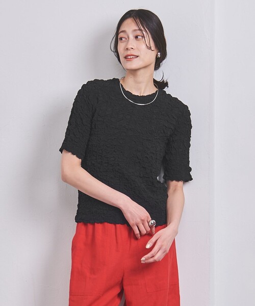 UNITED ARROWS（ユナイテッドアローズ）の「シャーリング ショート