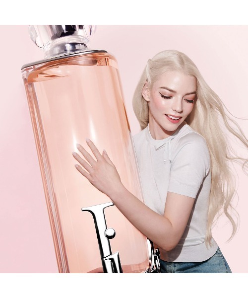 ディオール アディクト ロージー グロウ（香水）｜DIOR（ディオール