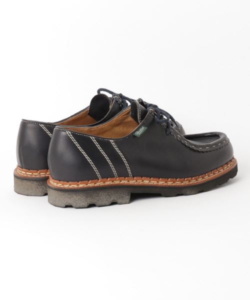 Paraboot（パラブーツ）の「Paraboot/パラブーツ モジーン MORZINE