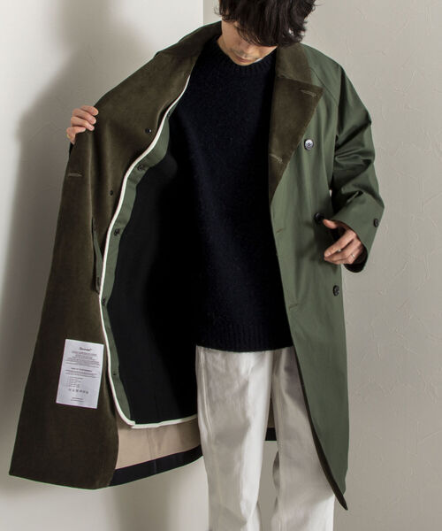 Traditional Weatherwear（トラディショナルウェザーウェア）の