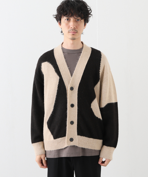 markaware（マーカウェア）の「【MARKAWARE / マーカウェア】ALPACA