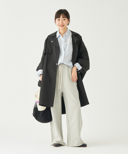 plage（プラージュ）の「《追加》テントコート（その他アウター）」 - WEAR