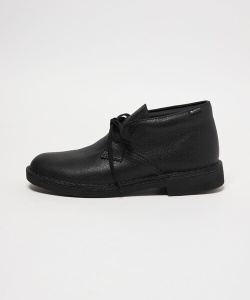 別注】＜Clarks Originals＞ゴアテックス デザートブーツ（ブーツ