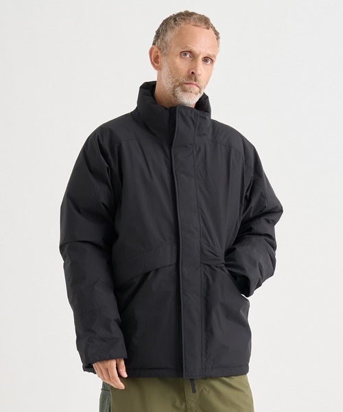 nanamica / ナナミカ】GORE-TEX Short Down Jacket（ダウンジャケット