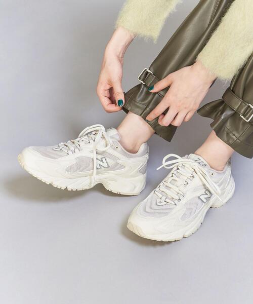 NEW BALANCE（ニューバランス）の「＜New Balance＞ML725/スニーカー