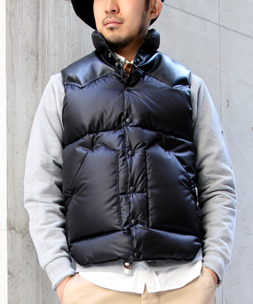 BEAMS（ビームス）の「ROCKY MOUNTAIN FEATHERBED×BEAMS / 35th別注