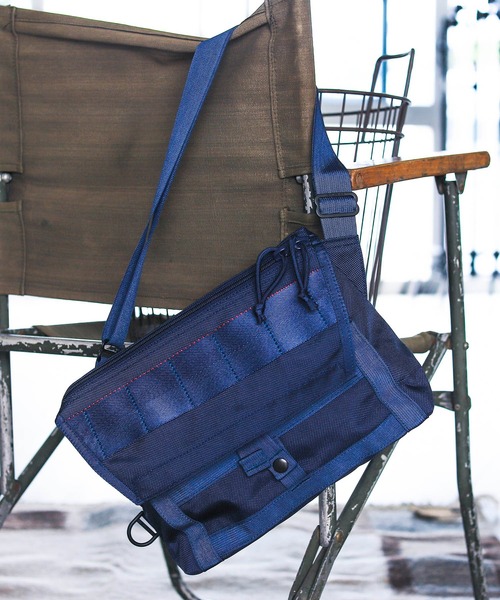 BEAMS PLUS（ビームスプラス）の「BRIEFING×BEAMS PLUS / 別注 “Fleet