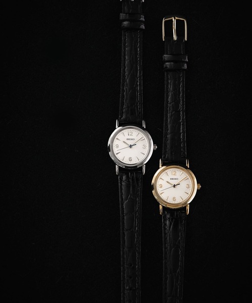 SEIKO（セイコー）の「『25周年別注』SEIKO×UR コラボレーション