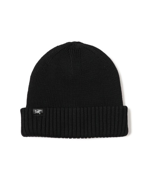 ARC'TERYX（アークテリクス）の「ARC'TERYX / Mallow Toque（ニット