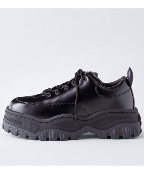 EYTYS（エイティス）の「Eytys/エイティーズ/Angel Leather Black