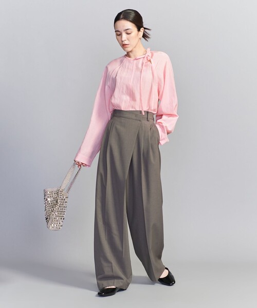 BEAUTY&YOUTH UNITED ARROWS（ビューティーアンドユースユナイテッド