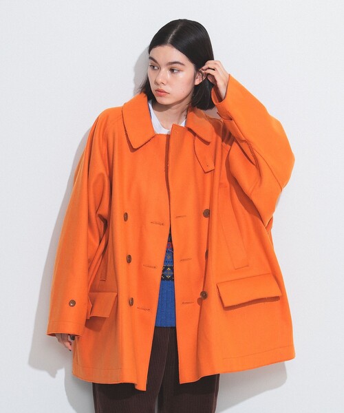 BEAMS BOY（ビームスボーイ）の「HAVERSACK × BEAMS BOY / 別注
