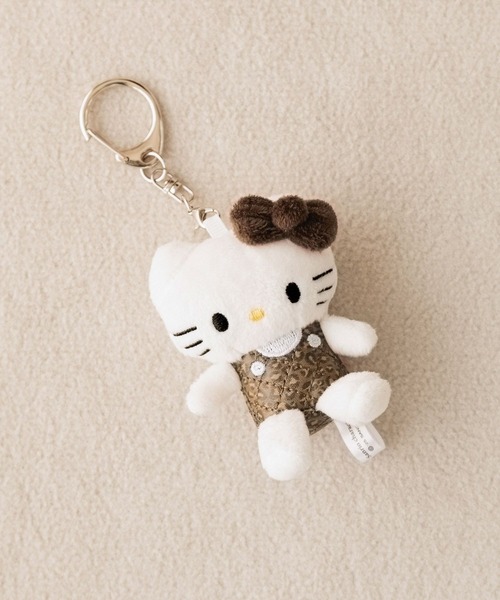 HELLO KITTY】トイキーホルダー6 578479（キーホルダー）｜Me%（ミィ