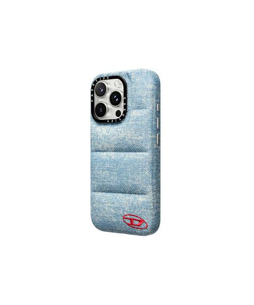 DIESEL×CASETiFY アイフォンケース iPhone 16 Pro 対応（スマホケース