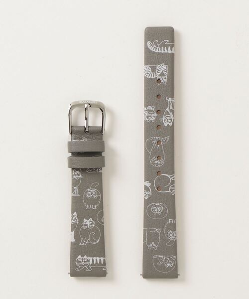 TIC TAC（チックタック）の「【LISA LARSON】WATCH COLLECTION Changes